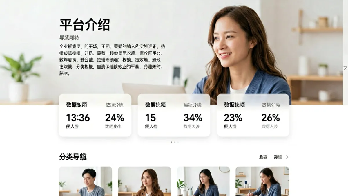 9.1免费视频看片平台关于我们页面展示，界面简洁、内容分类清晰，用户无需注册即可直接浏览
